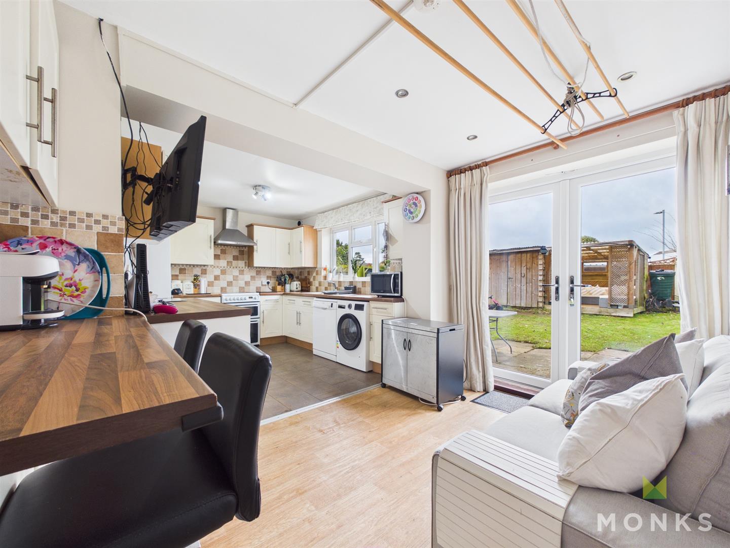 21 Pantulf Road, Shrewsbury, SY4 5LT For Sale